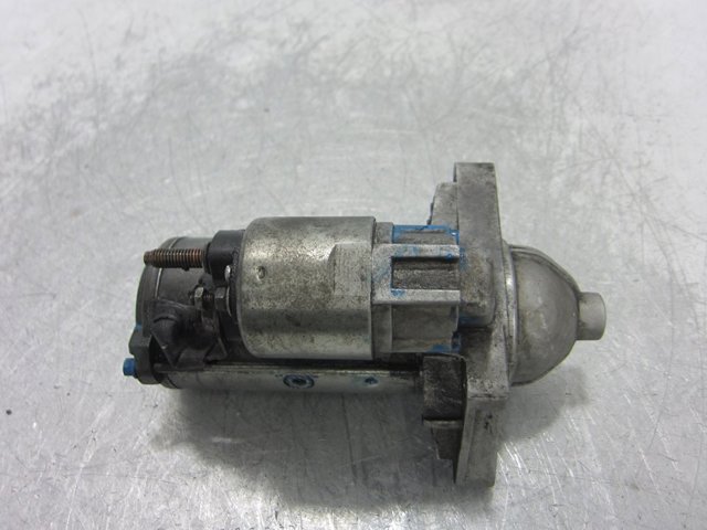 TS22E5 Renault (RVI)