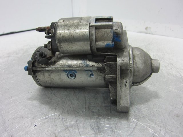 TS22E5 Renault (RVI)