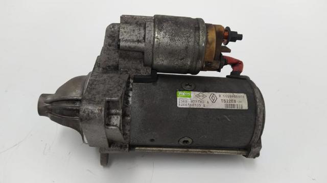 TS22E8 Renault (RVI)