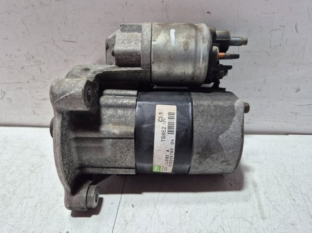 TS8E2 Peugeot/Citroen