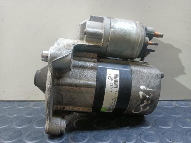TS8E2 Peugeot/Citroen