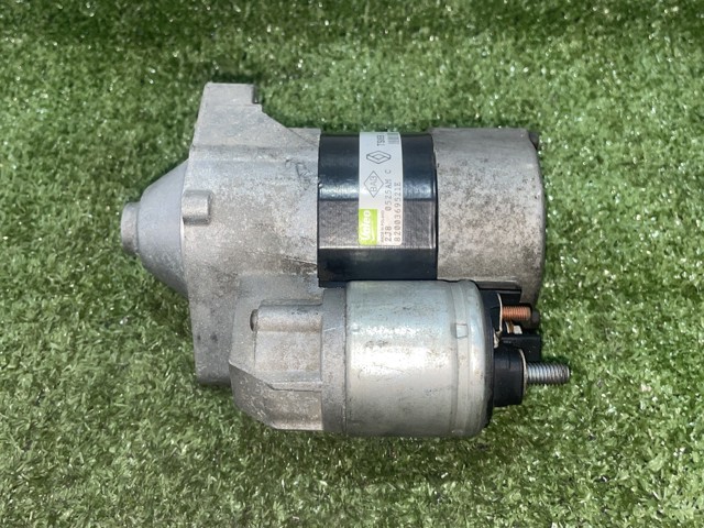 TS8E6 Renault (RVI)