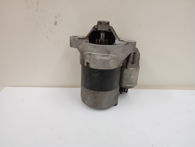 TS8E6 Renault (RVI)