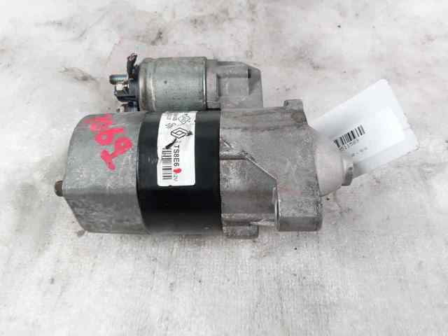TS8E6 Renault (RVI)