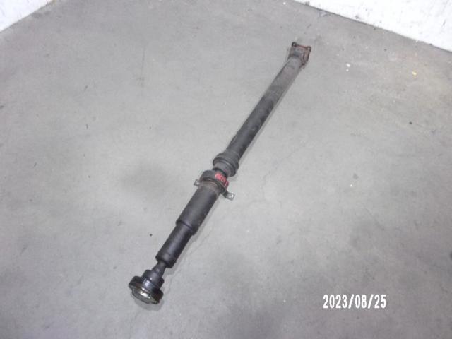 Wał Cardana tylny, kompletny TVB500360 LAND ROVER
