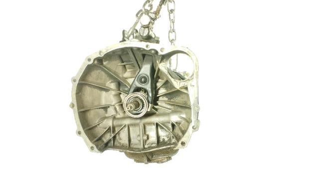 Mechaniczna skrzynia biegów w komplecie do Subaru Forester S12, SH