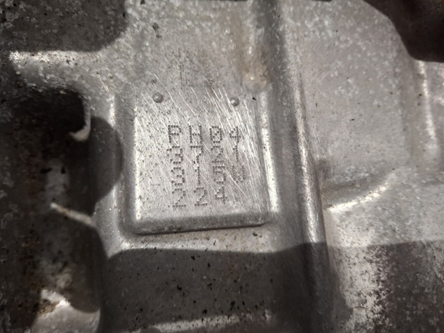 TZ215XS002 Toyota