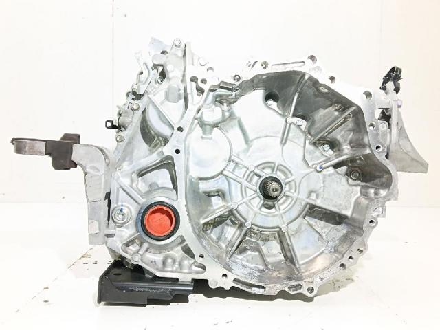 Automatyczna skrzynia biegów, kompletna TZ215XS002 TOYOTA