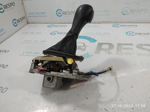 Kupić Mechanizm zmiany biegów (cięgno) Land Rover Range Rover III L322 w dobrej cenie