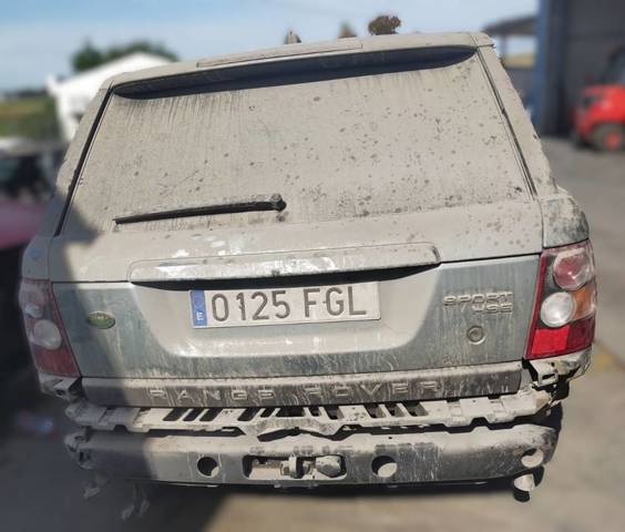 UCB500092 Land Rover