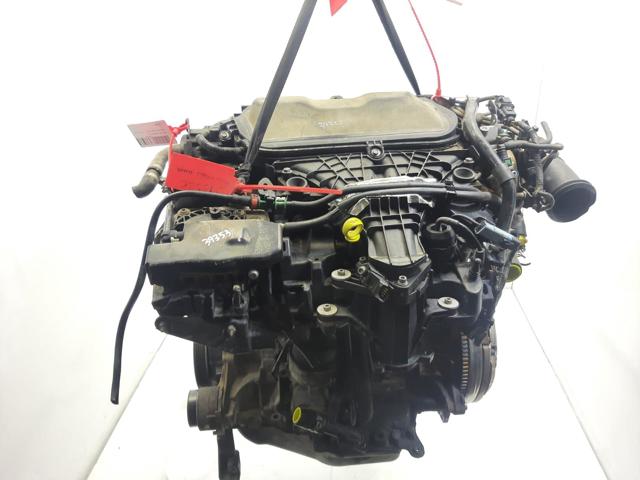 Silnik w komplecie UFDA FORD