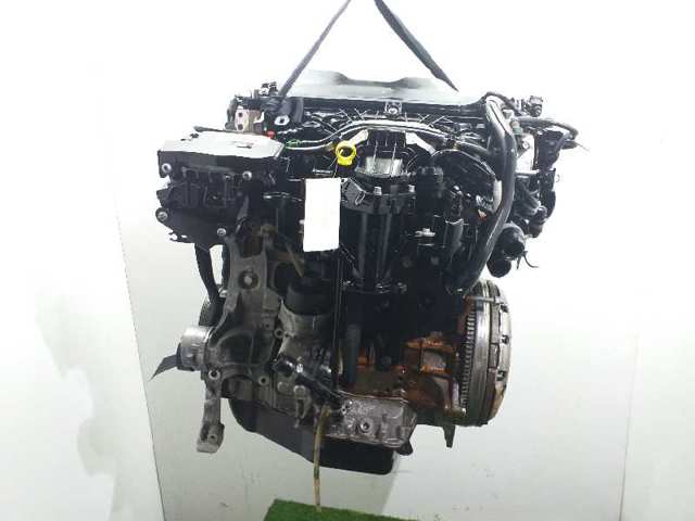 Silnik w komplecie UFDA FORD