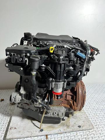 Silnik w komplecie UFDA FORD
