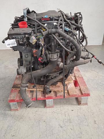 Silnik w komplecie UFDA FORD