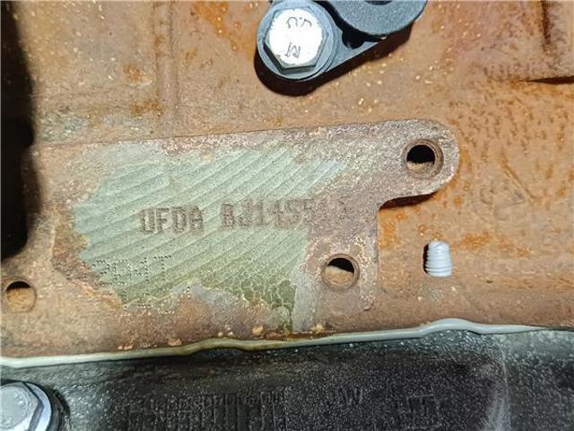 Silnik w komplecie UFDA FORD