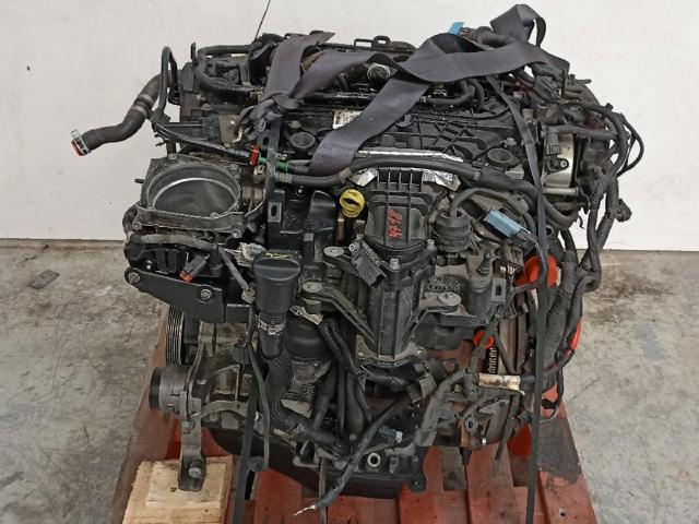 Silnik w komplecie UFDA FORD