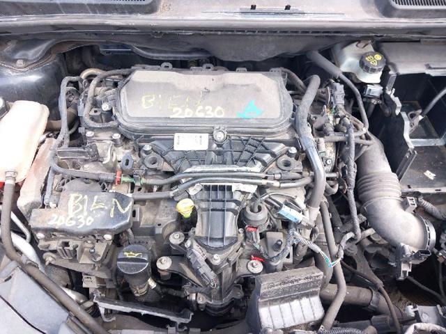 Silnik w komplecie UFDA FORD