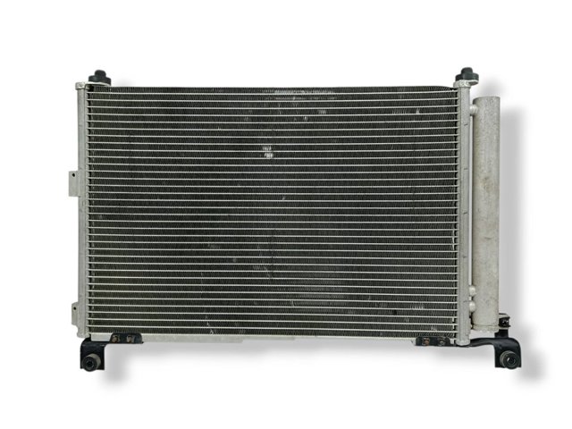 Chłodnica klimatyzacji UM6561480A MAZDA