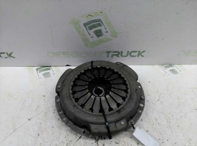 Zestaw sprzęgła (3 części) URB500070 LAND ROVER