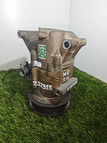 Sprężarka klimatyzacji V09A1AA4AK MAZDA