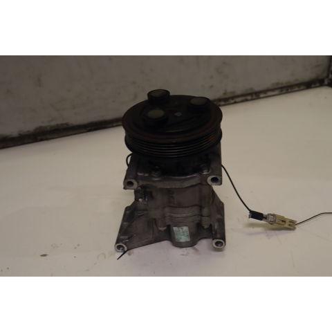 Sprężarka klimatyzacji V09A1AA4AK MAZDA