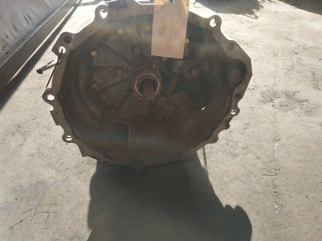 Mechaniczna skrzynia biegów w komplecie do Mitsubishi Pajero V2W, V4W