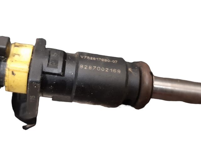 V75281768007 Peugeot/Citroen