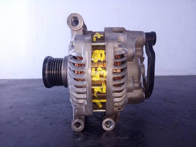 Alternator MINI Clubman