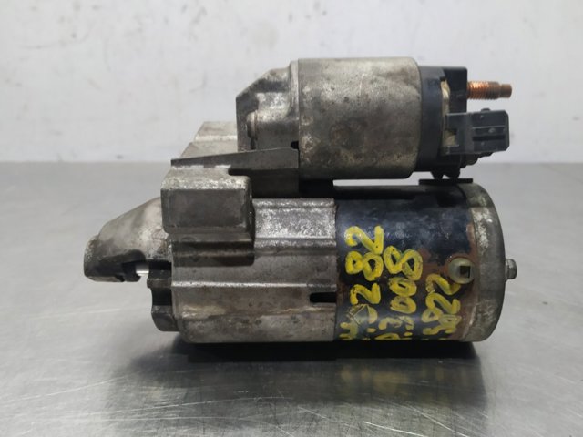Rozrusznik V755001780 PEUGEOT