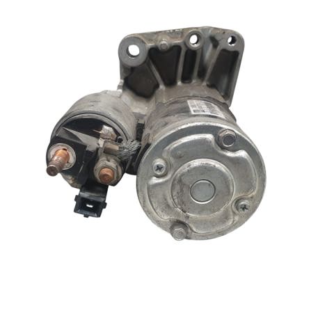 Rozrusznik V755001780 PEUGEOT