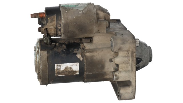 Rozrusznik V755001780 PEUGEOT