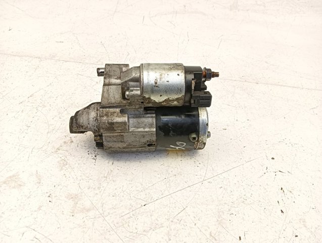Rozrusznik V755001780 PEUGEOT
