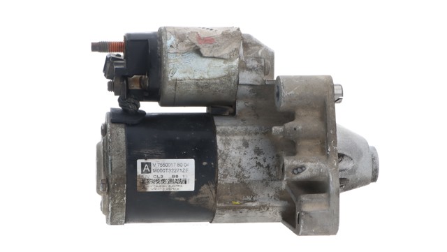 Rozrusznik V75500178004 PEUGEOT