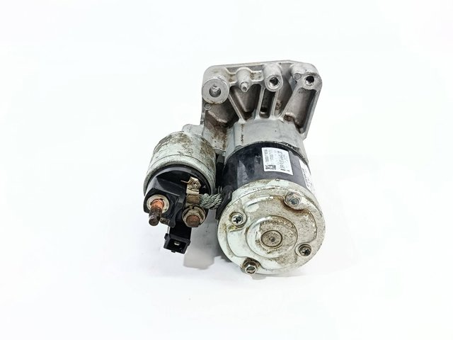 Rozrusznik V75500178004 PEUGEOT