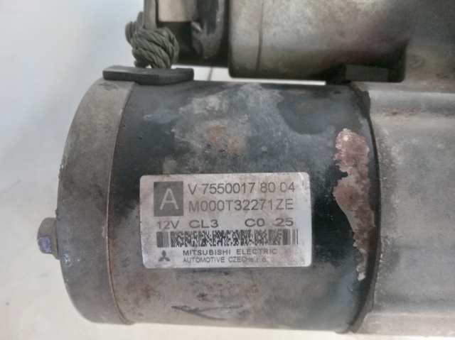 V75500178004 BMW