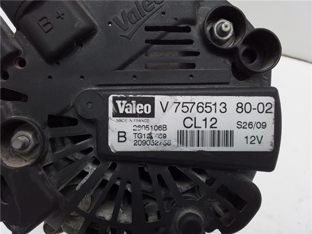 V7576513 Peugeot/Citroen