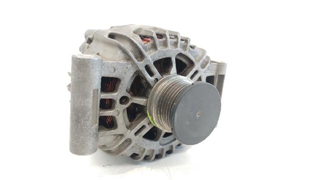 Alternator MINI Clubman