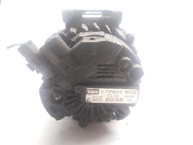 V7576513 Peugeot/Citroen