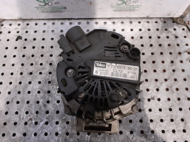 V75765138001 Peugeot/Citroen