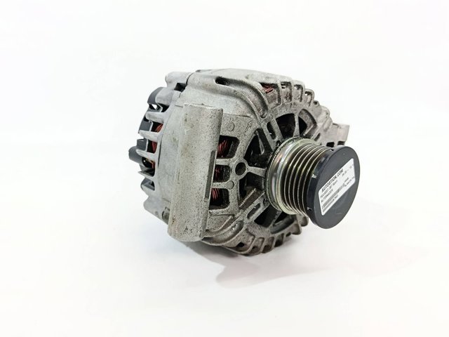 Alternator V75765138001 PEUGEOT