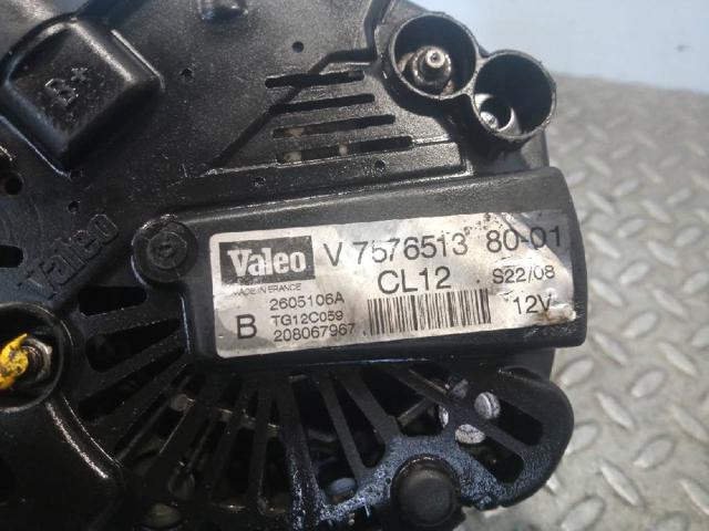 V75765138001 Peugeot/Citroen