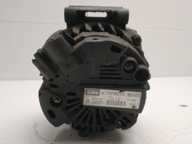 V75765138001 Peugeot/Citroen