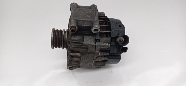 Alternator V75765138001 PEUGEOT