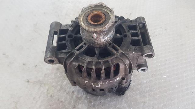 Alternator MINI Clubman