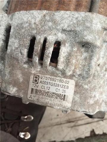 V75769218002 Peugeot/Citroen