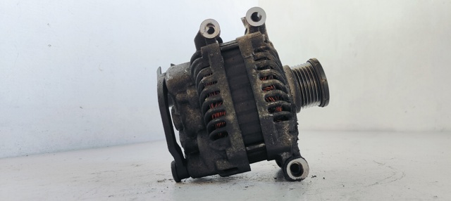 Łożysko alternatora Hyundai S Coupe