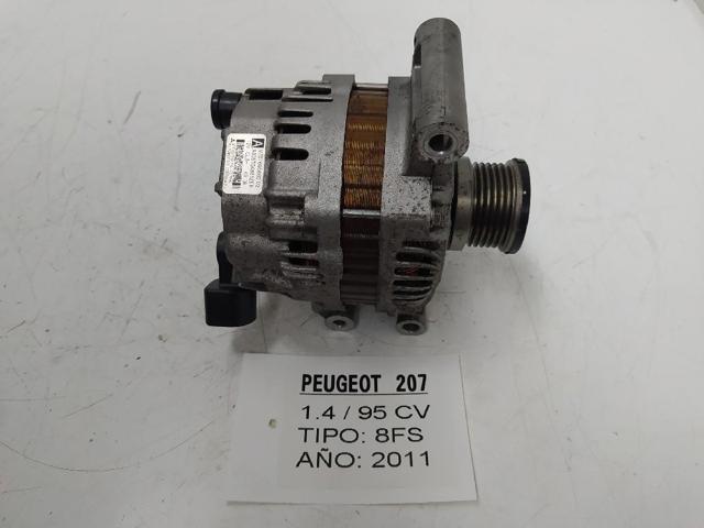 V75769568002 Peugeot/Citroen
