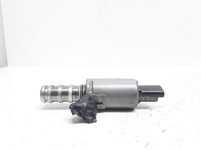 Zawór elektromagnetyczny faz rozrządu V758776080 PEUGEOT