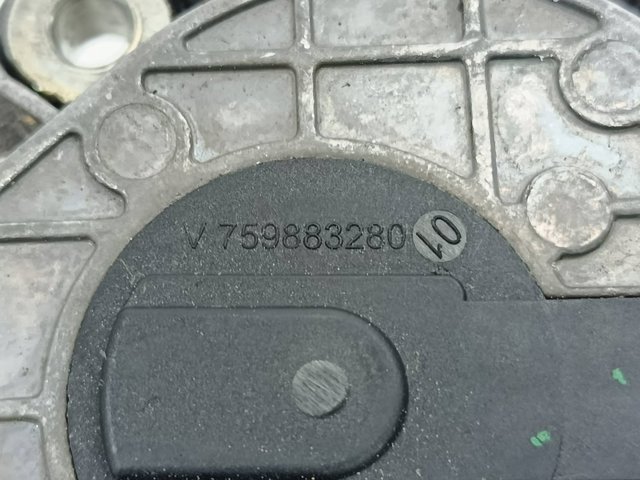 Napinacz paska napędowego V759883280 BMW