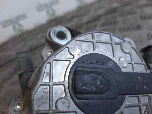 Napinacz paska napędowego V759883280 BMW